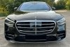 Mercedes S-Class 2022