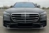 Mercedes S-Class 2022