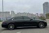 Mercedes S-Class Long AMG 2022.  3