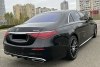 Mercedes S-Class Long AMG 2022.  4