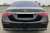 Mercedes S-Class Long AMG 2022.  5