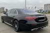 Mercedes S-Class Long AMG 2022.  6
