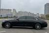 Mercedes S-Class Long AMG 2022.  7