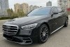Mercedes S-Class Long AMG 2022.  8