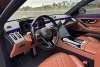 Mercedes S-Class Long AMG 2022.  9