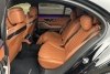 Mercedes S-Class Long AMG 2022.  11
