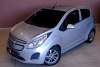 Chevrolet Spark EV 2015.  2