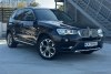 BMW X3 2017