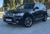 BMW X3  2017. ���� 2