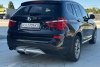 BMW X3  2017. ���� 5
