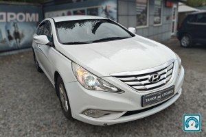 Hyundai Sonata LPI 2.0 2016 823575