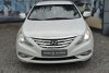 Hyundai Sonata LPI 2.0 2016.  2
