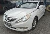 Hyundai Sonata LPI 2.0 2016.  3