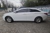 Hyundai Sonata LPI 2.0 2016.  5