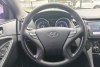 Hyundai Sonata LPI 2.0 2016.  11
