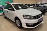 Volkswagen Polo 2017