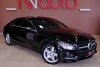 Mercedes CLS-Class 350 CDI 2012. ���� 4