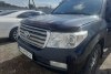 Toyota Land Cruiser 2007