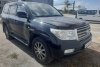 Toyota Land Cruiser  2007. ���� 2