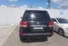 Toyota Land Cruiser  2007. ���� 5