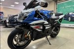 Suzuki GSX-R Series  2014  