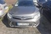 Toyota Camry 2017