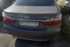 Toyota Camry  2017. ���� 6