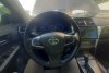 Toyota Camry  2017. ���� 8
