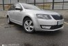 Skoda Octavia 2015