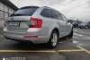 Skoda Octavia  2015.  2