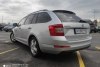 Skoda Octavia  2015.  3