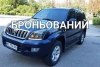 Toyota Land Cruiser Prado 2008