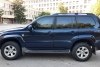 Toyota Land Cruiser Prado  2008.  2