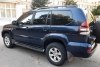 Toyota Land Cruiser Prado  2008.  5