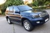 Toyota Land Cruiser Prado  2008.  6