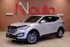 Hyundai Santa Fe 2013