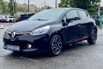 Renault Clio  2014  