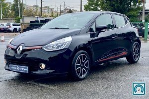 Renault Clio  2014 823591