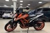 KTM Duke  2018.  3