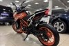 KTM Duke  2018.  4