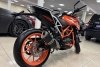 KTM Duke  2018.  5