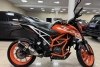KTM Duke  2018.  6