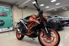 KTM Duke  2018.  7