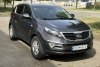 KIA Sportage 2013