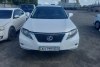 Lexus RX 2010