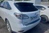 Lexus RX  2010. ���� 6
