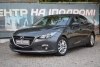 Mazda 3 2015