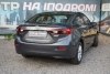 Mazda 3  2015. ���� 4