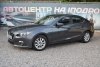 Mazda 3  2015. ���� 5