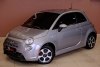 Fiat 500 E 2015. ���� 2